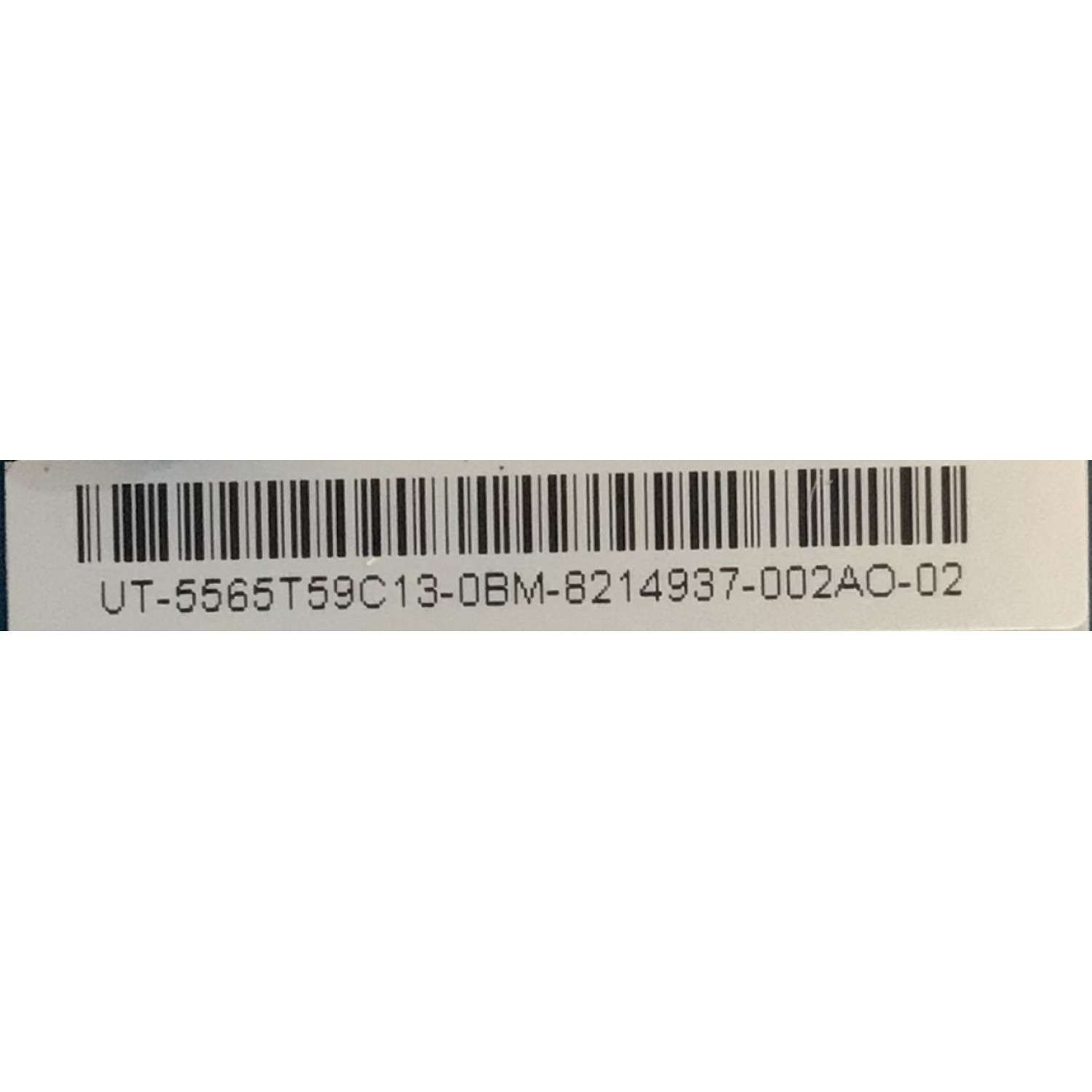 KIT DE TARJETAS PARA TV SONY / MAIN A-5011-882-A / 1-003-688-21 / FUENTE 1-006-108-22 / AP-P341AM / T-CON 55.65T59.C13 / 55T41 C05 CTRL / LED DRIVER A-5016-210-A / 1-004-243-22 / PANEL YDAF065DNU01 / MODELO XBR-65X950H / XBR65X950H - Imagen 3